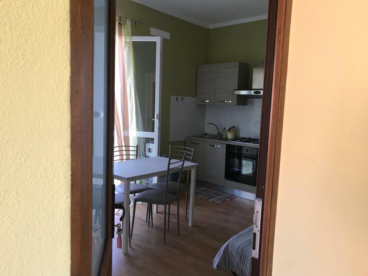 Appartamento Libeccio Finale Ligure Exterior photo