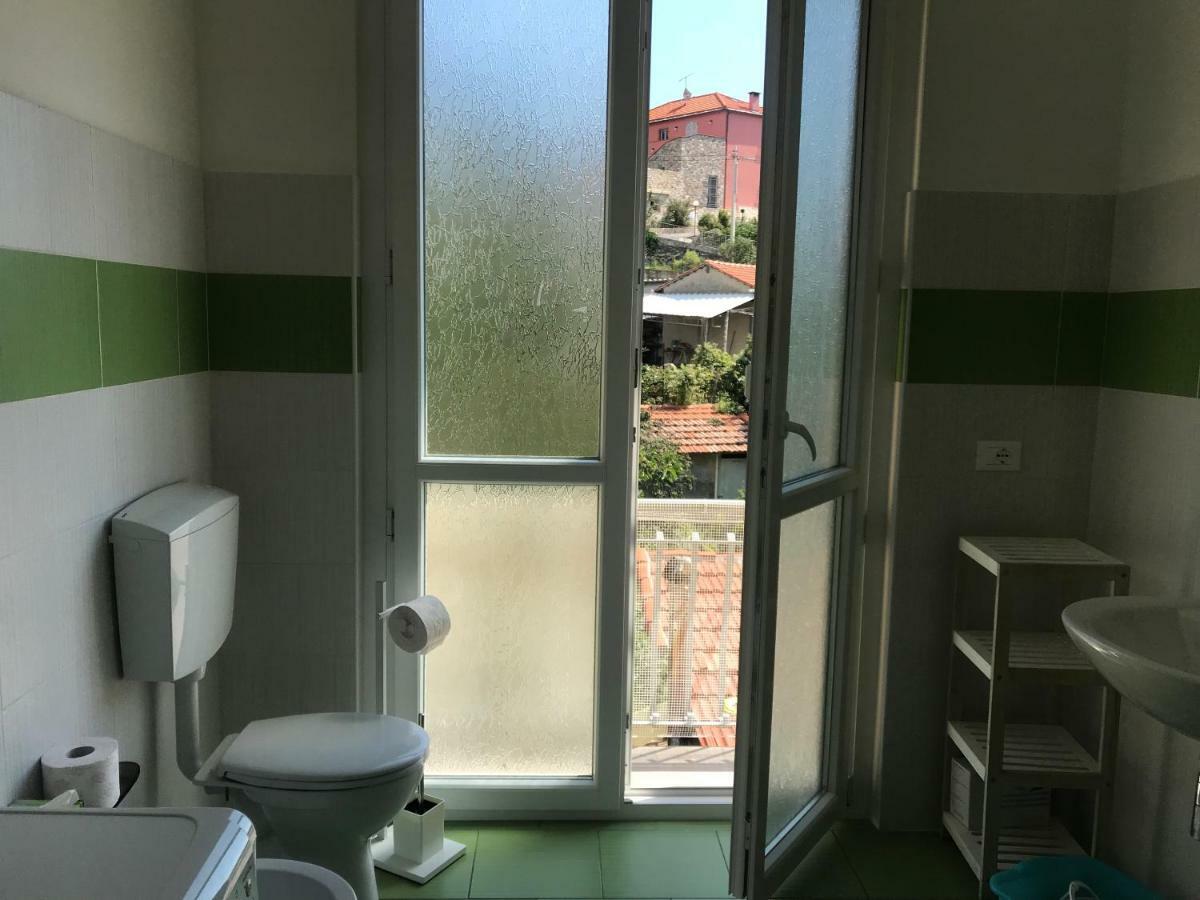 Appartamento Libeccio Finale Ligure Exterior photo